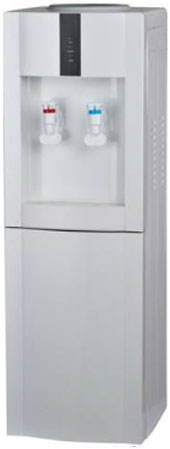 Аппарат для воды EcoCool 160LA white